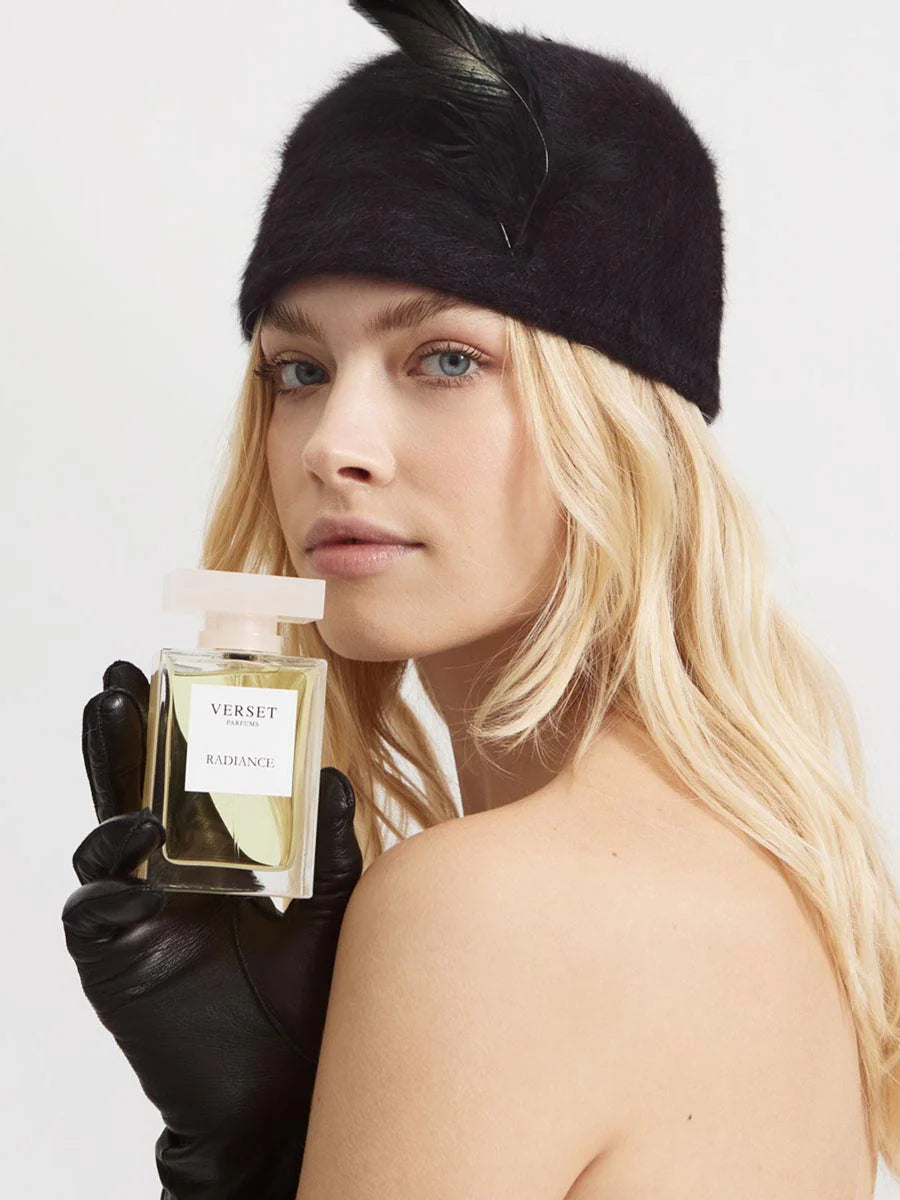 Inspired by Alien by Thierry Mugler | Radiance Eau De Parfum