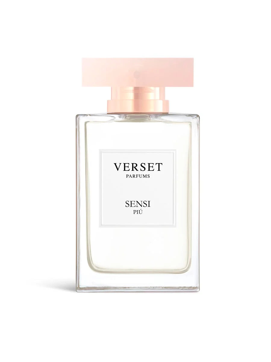 Inspired by Light Blue by Dolce & Gabbana | Sensi Piú Eau De Parfum