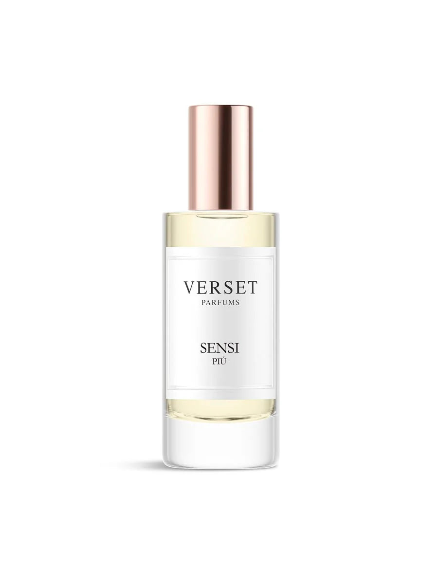 Inspired by Light Blue by Dolce & Gabbana | Sensi Piú Eau De Parfum