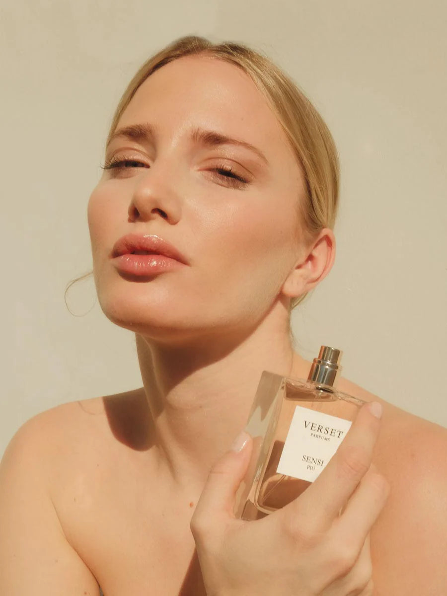 Inspired by Light Blue by Dolce & Gabbana | Sensi Piú Eau De Parfum