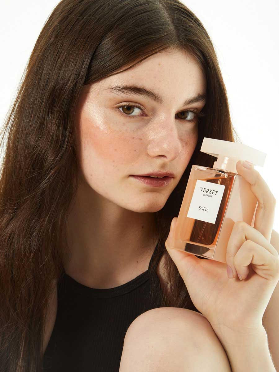Inspired by Si by Giorgio Armani | Sofia Eau De Parfum