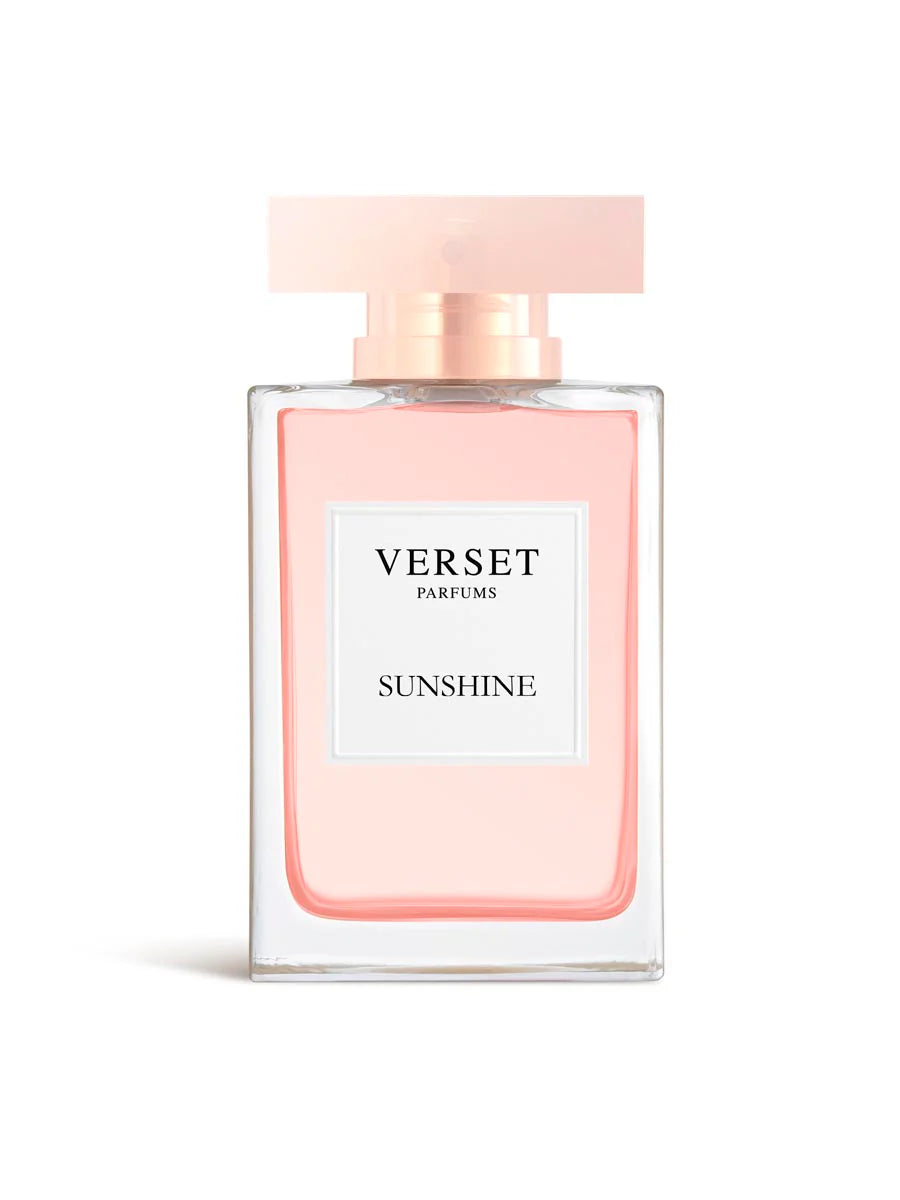 Inspired By Idole By Lancôme | Sunshine Eau De Parfum