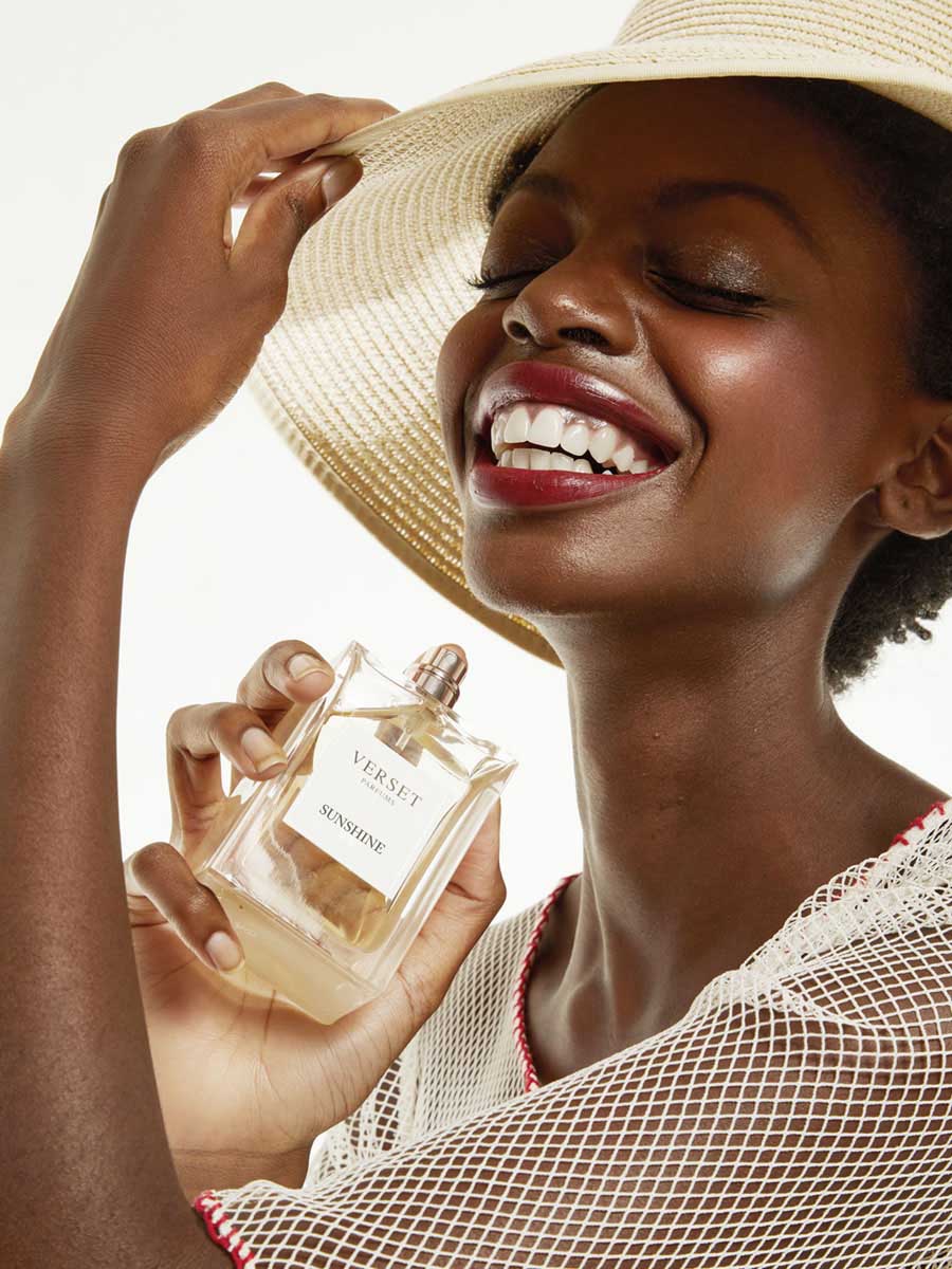 Inspired By Idole By Lancôme | Sunshine Eau De Parfum