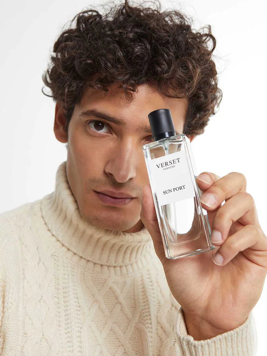 Inspired By Perseus by Parfums de Marly | Sun Port Eau De Parfum