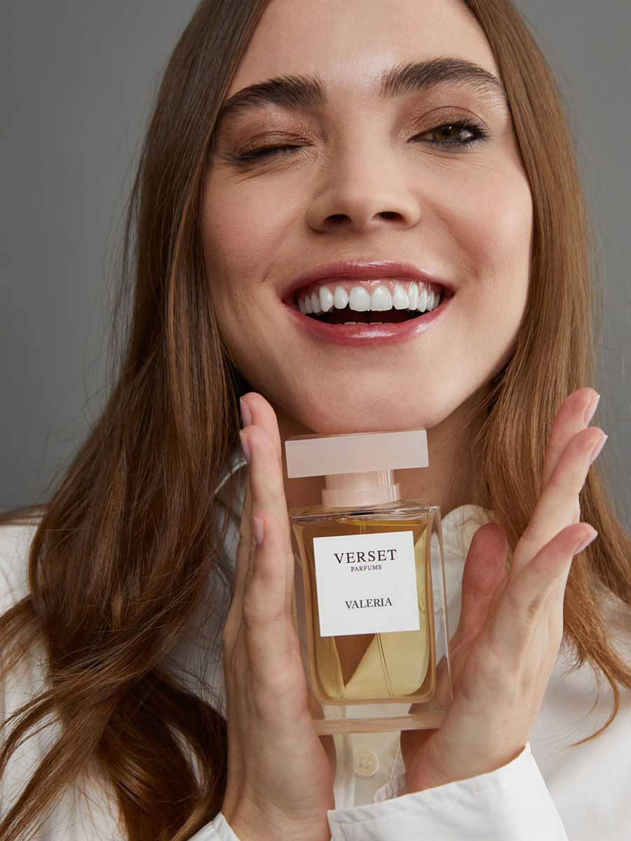 Inspired By Valaya by Parfums de Marly | Valeria Eau De Parfum