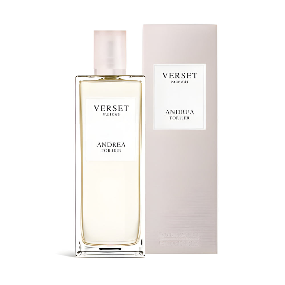 Inspired by Narciso Rodriquez | Andrea For Her Eau De Parfum