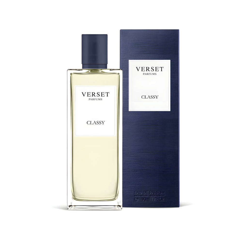 Inspired by Code by Giorgio Armani | Classy Eau De Parfum