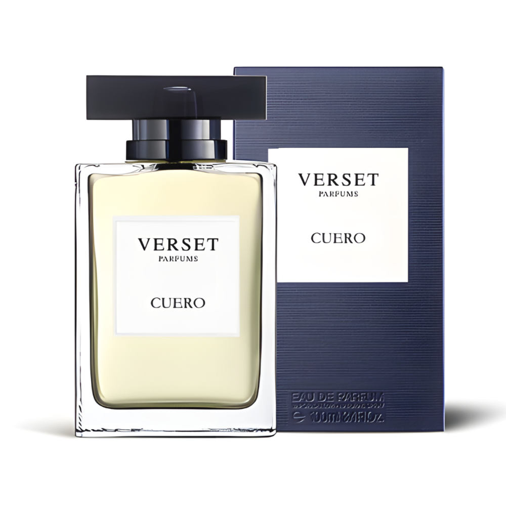 Inspired by Terre De'Hermès by Hermès | Cuero Eau De Parfum