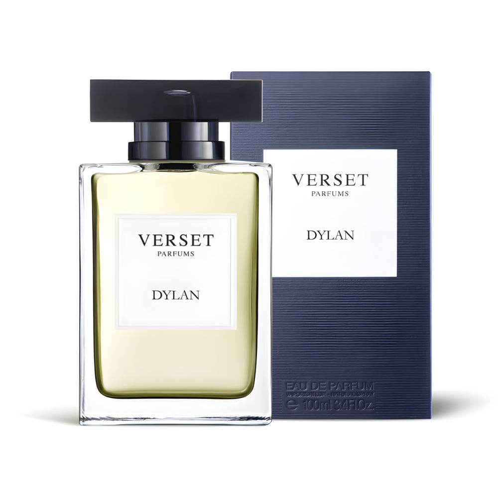 Inspired by Bleu De Chanel by Chanel | Dylan Eau De Parfum