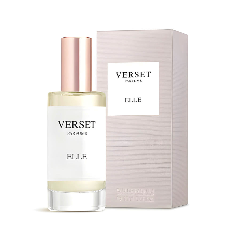 Inspired by Coco by Chanel | Elle Eau De Parfum
