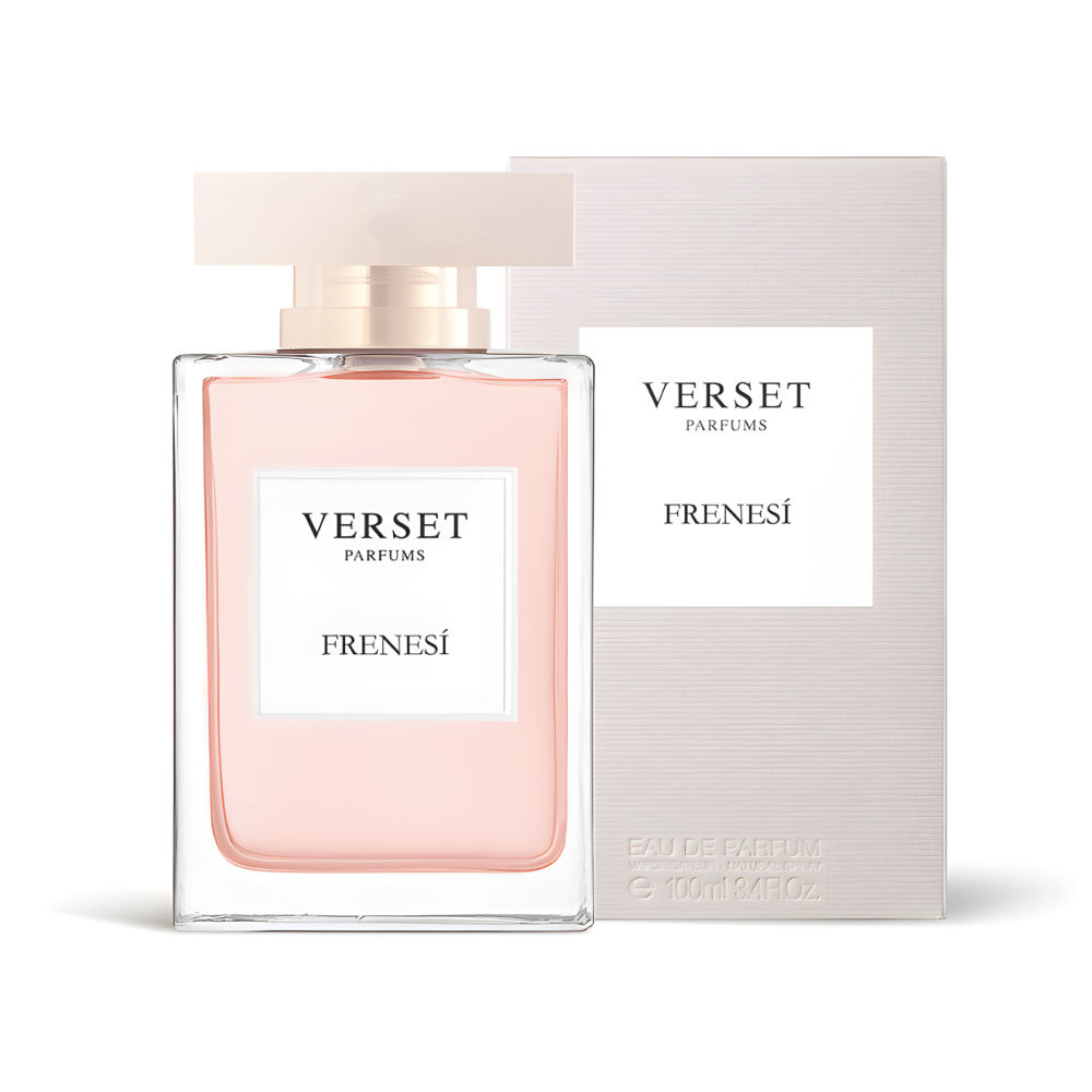 Inspired by Black Opium by Yves Saint Laurent | Frenesí Eau De Parfum