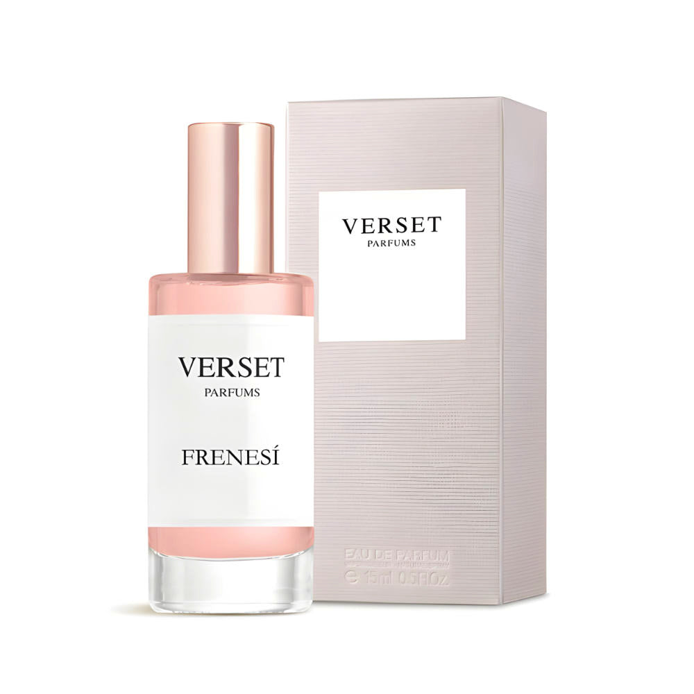 Inspired by Black Opium by Yves Saint Laurent | Frenesí Eau De Parfum