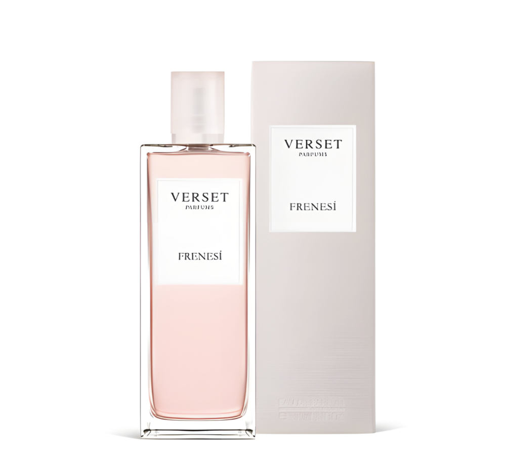 Inspired by Black Opium by Yves Saint Laurent | Frenesí Eau De Parfum