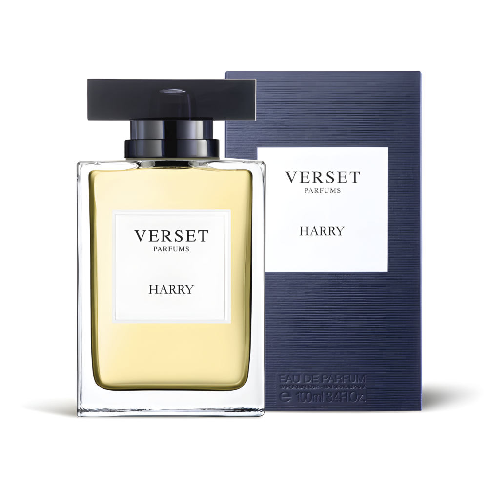 Inspired by Intense by Hugo Boss | Harry Eau De Parfum