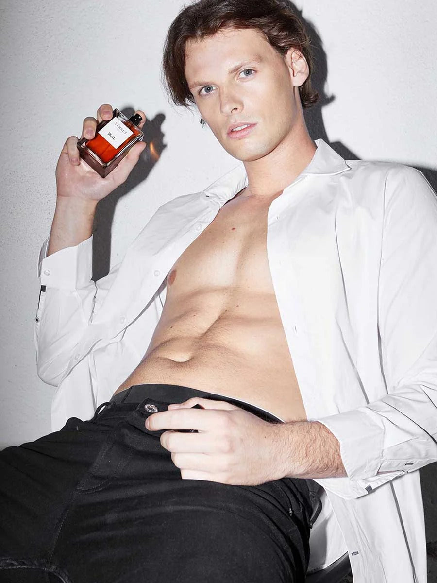 Inspired by Acqua Di Gio by Giorgio Armani | Ikal Eau De Parfum
