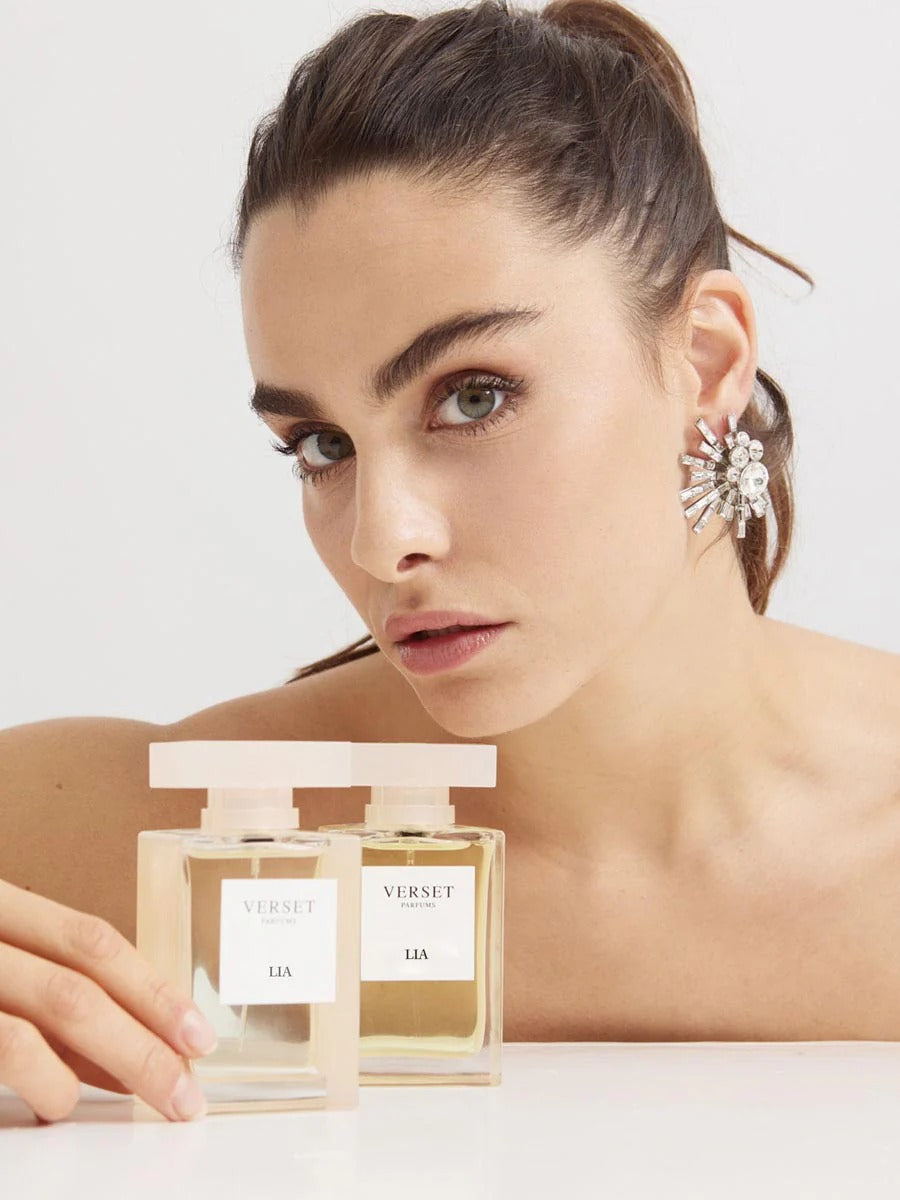 Inspired by Dolce by Dolce & Gabbana | Lia Eau De Parfum