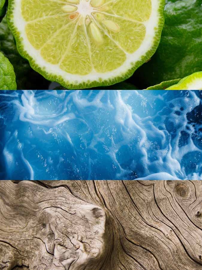 Inspired by Acqua Di Gio by Giorgio Armani | Ikal Eau De Parfum