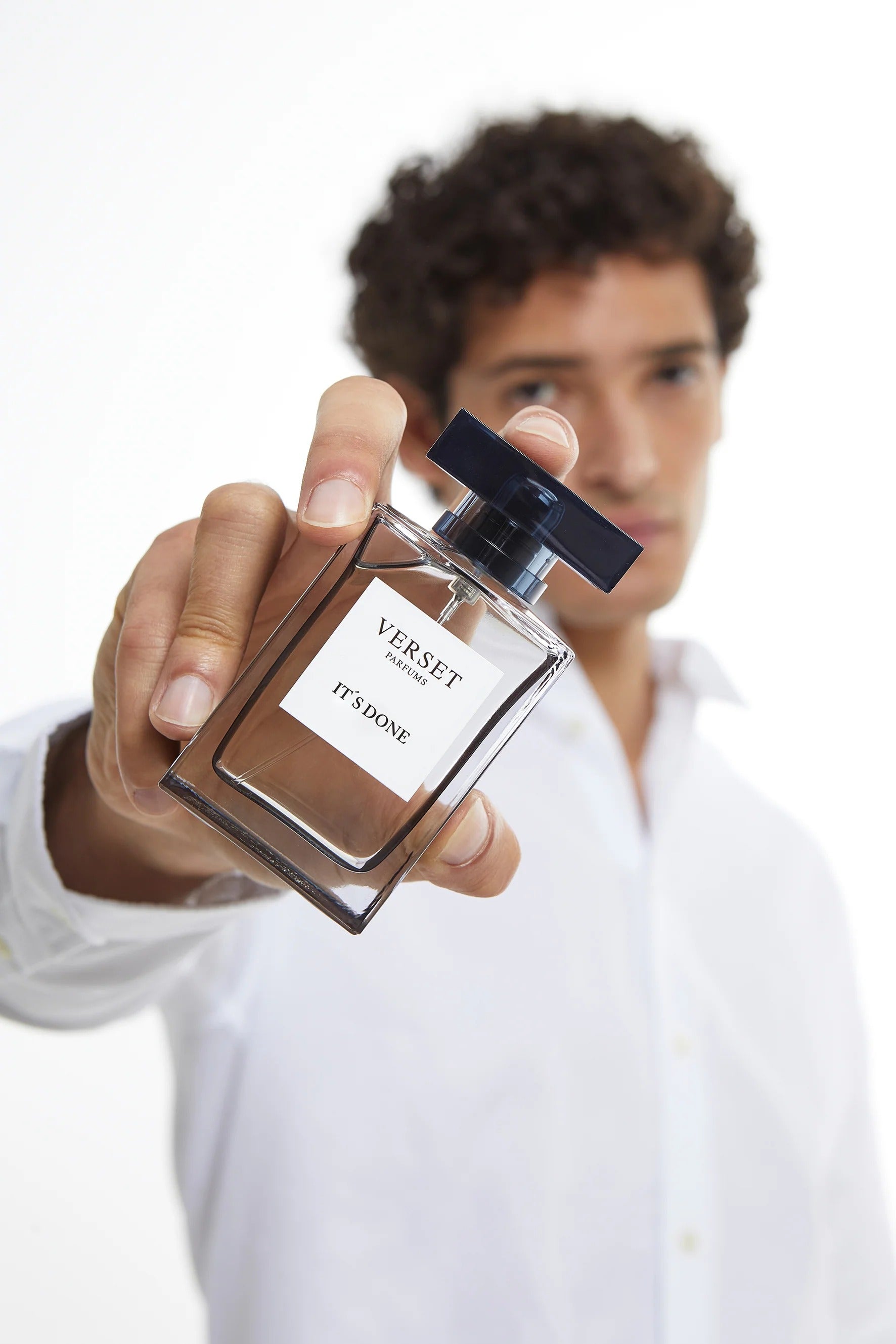 Inspired by 1 Million by Paco Rabanne | It's Done Eau De Parfum
