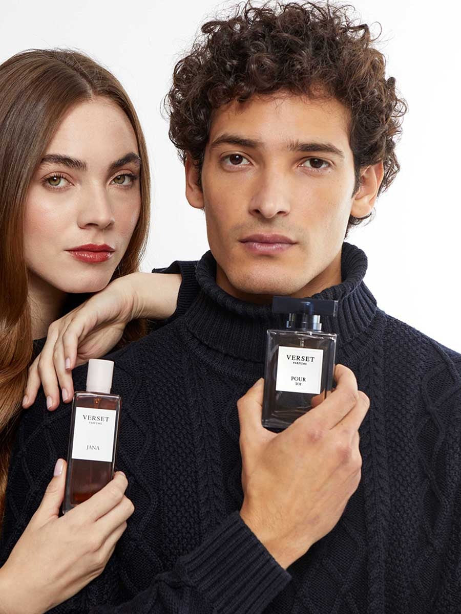 Inspired by Le Male by Jean Paul Gaultier | Pour Toi Eau De Parfum