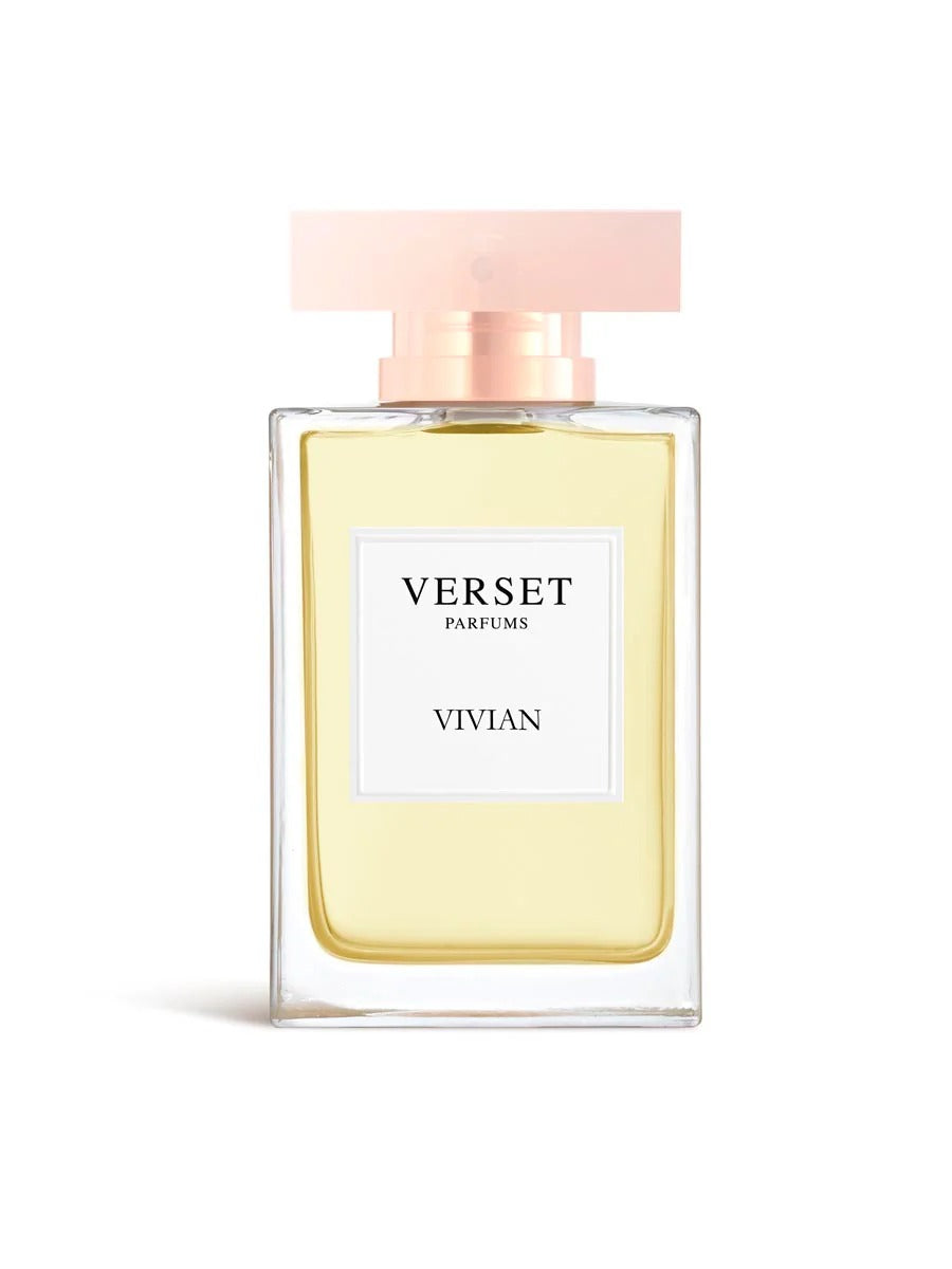 Inspired by Narciso by Narciso Rodriguez | Vivian Eau De Parfum