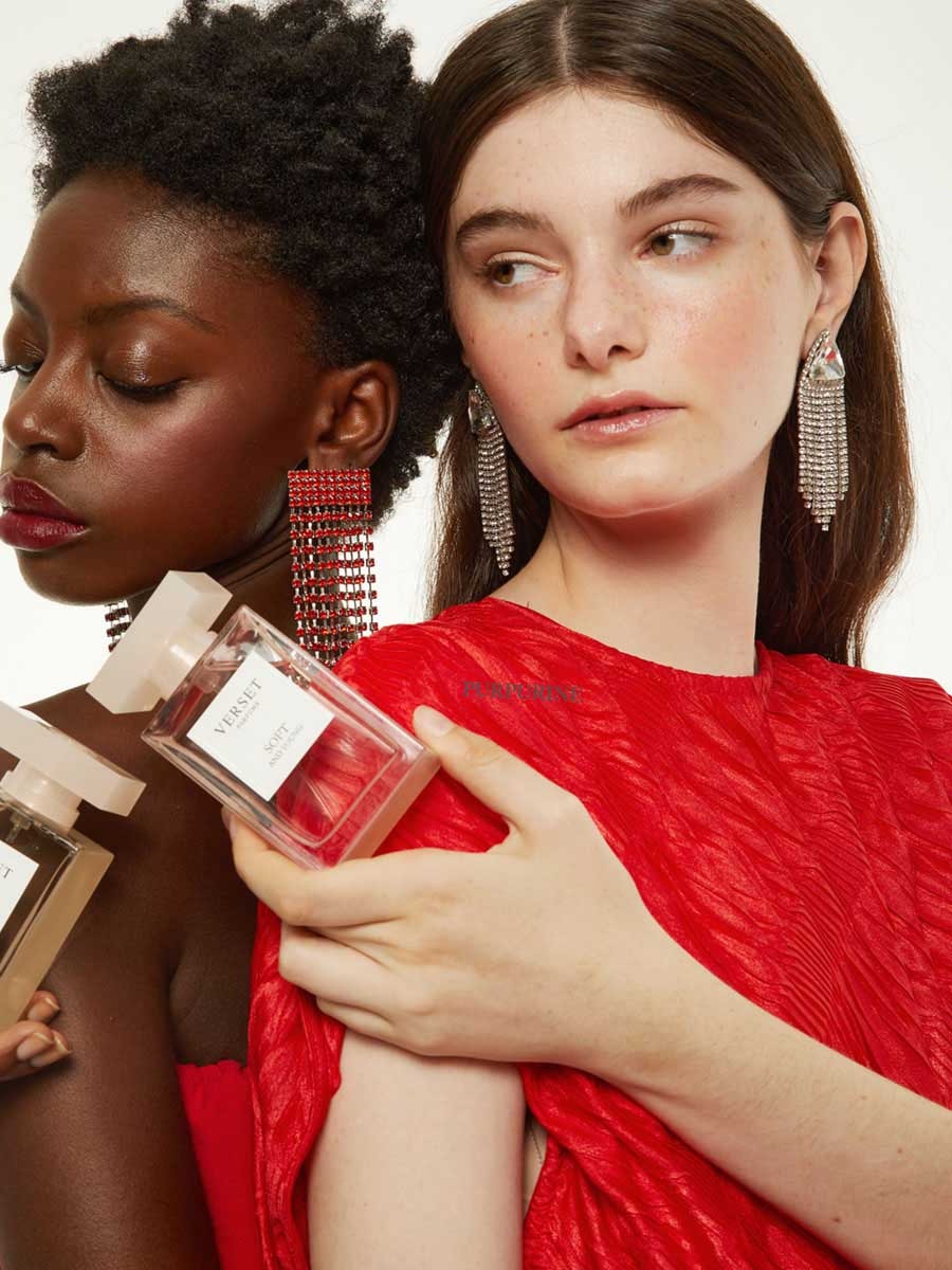Inspired by Chance Eau Tendre by Chanel | Soft And Young Eau De Parfum