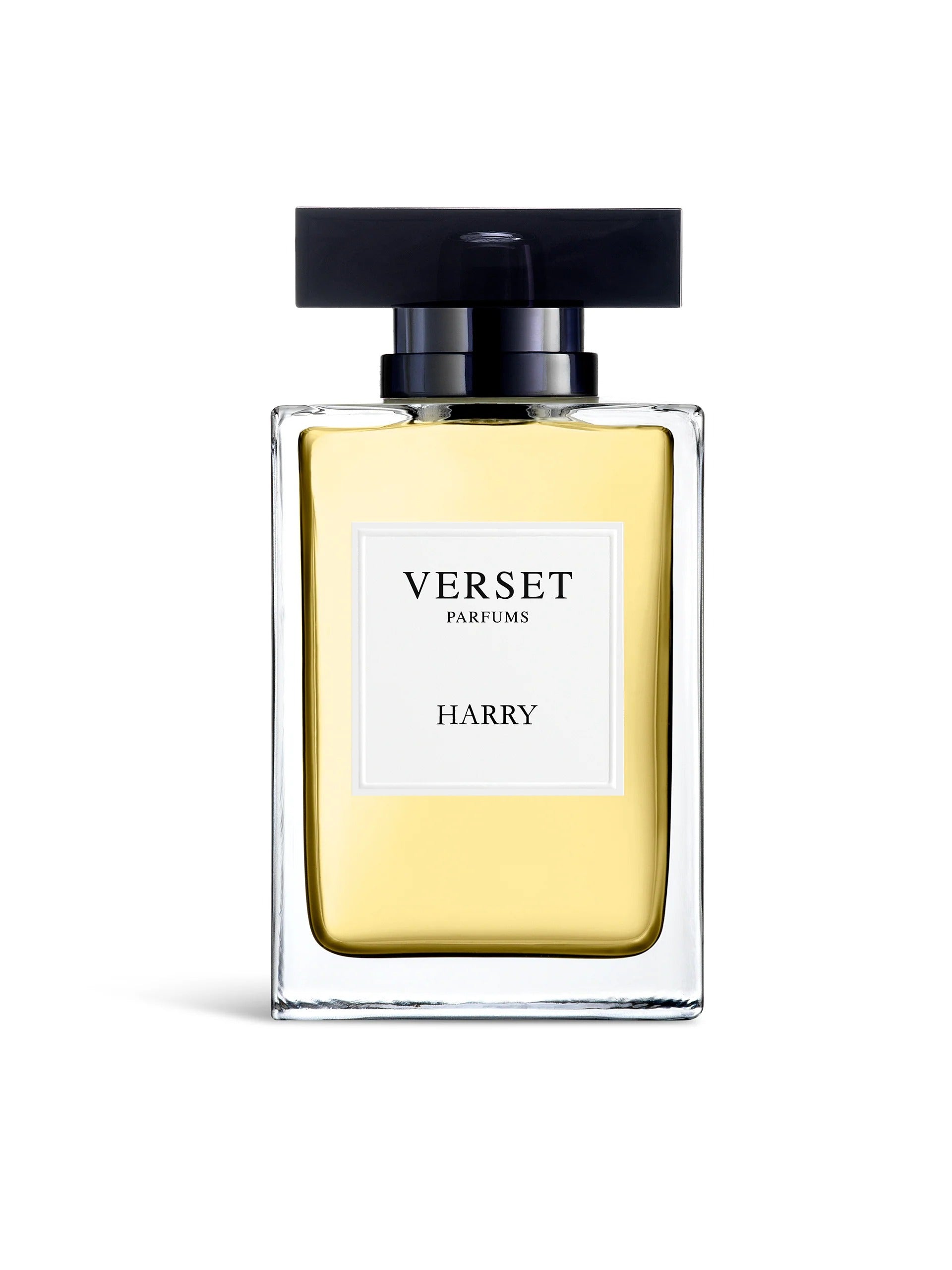 Inspired by Intense by Hugo Boss | Harry Eau De Parfum