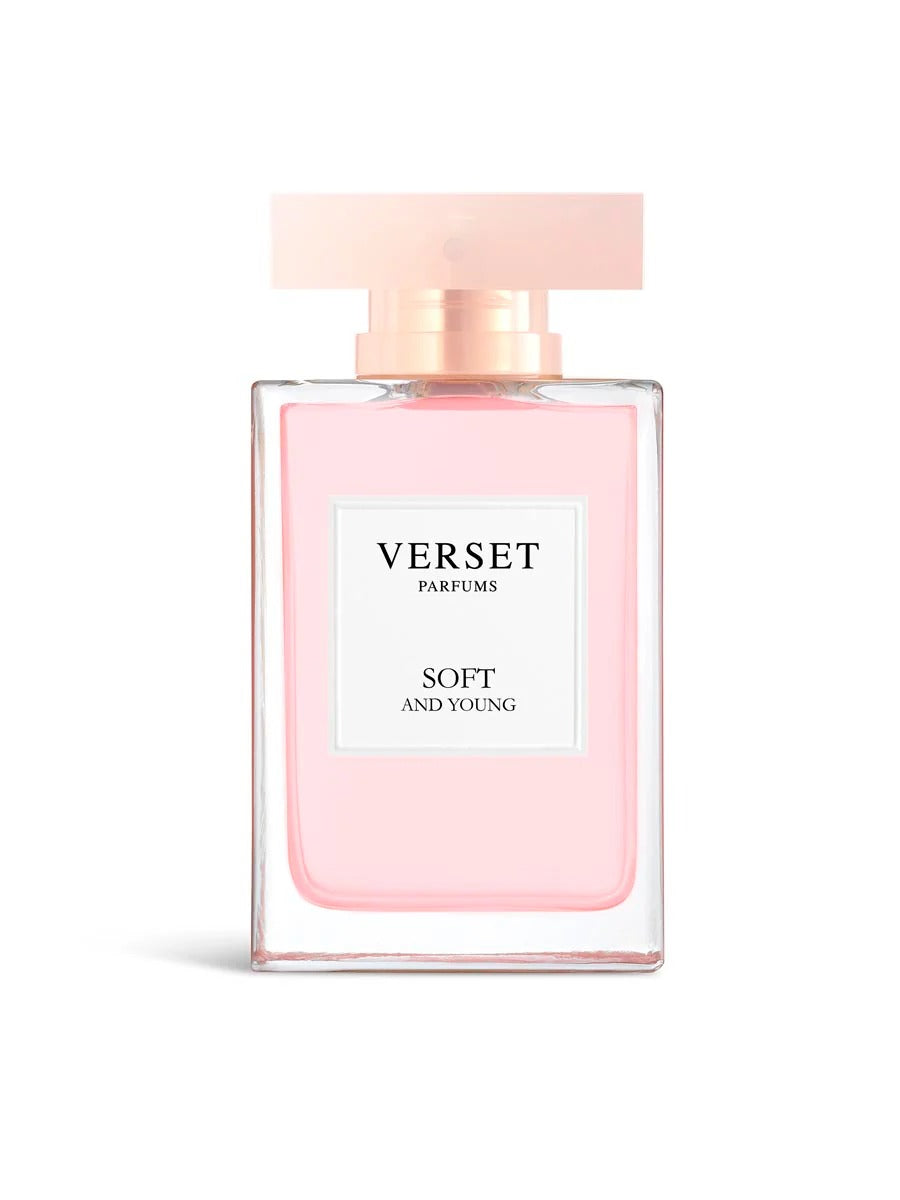 Inspired by Chance Eau Tendre by Chanel | Soft And Young Eau De Parfum