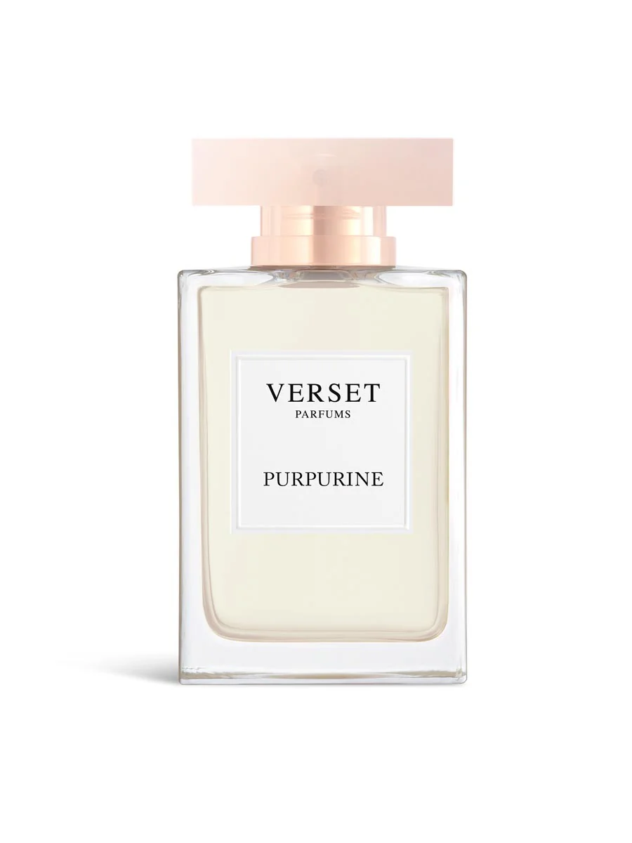 Inspired by Baccarat Rouge 540 | Purpurine Eau De Parfum