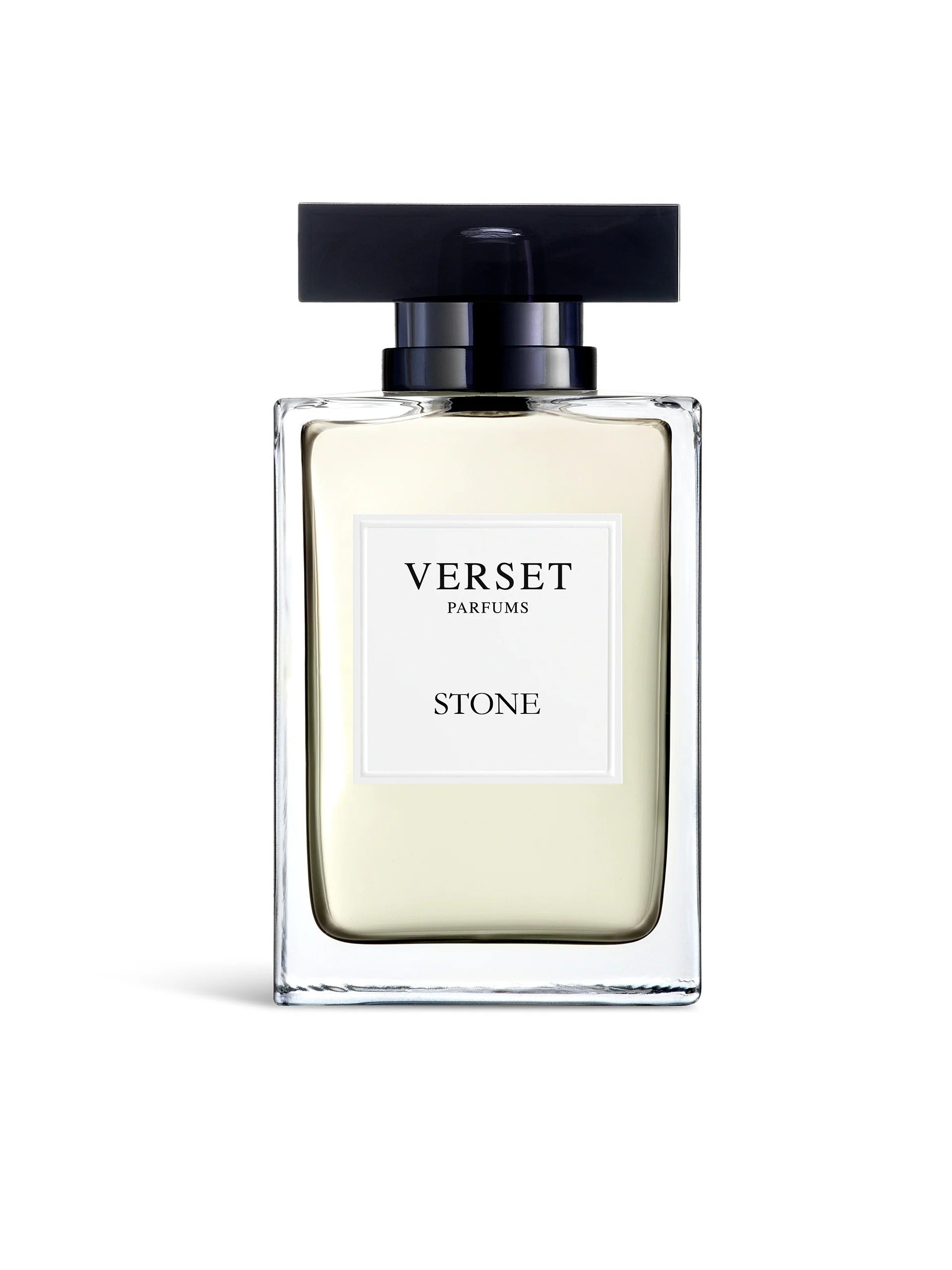 Inspired by Man In Black by Bvlgari | Stone Eau De Parfum