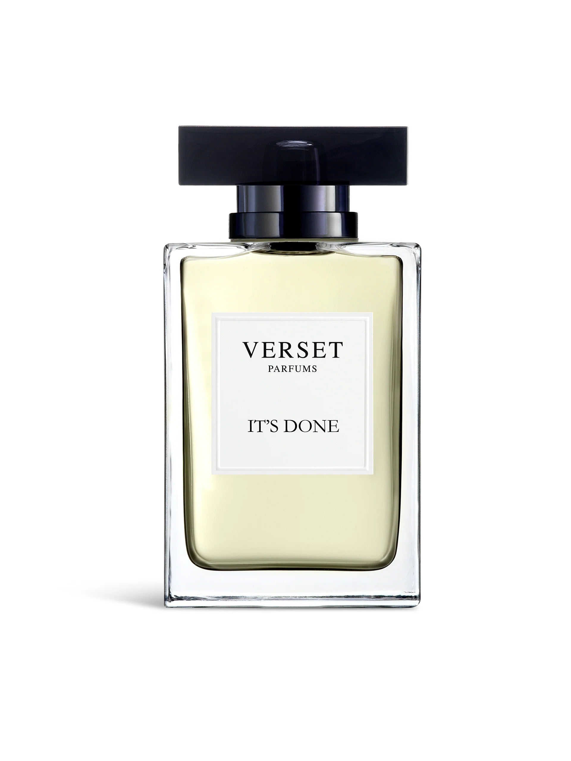 Inspired by 1 Million by Paco Rabanne | It's Done Eau De Parfum