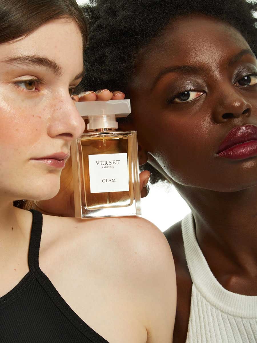 Inspired by 212 Vio Rose by Carolina Herrera | Glam Eau De Parfum