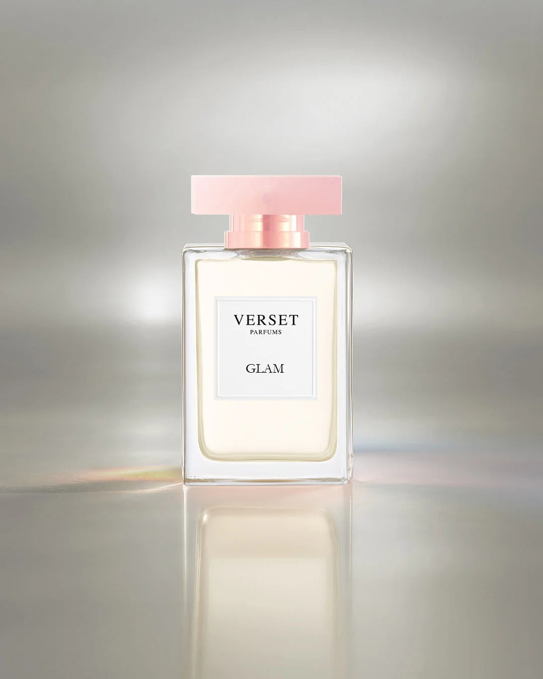 Inspired by 212 Vio Rose by Carolina Herrera | Glam Eau De Parfum