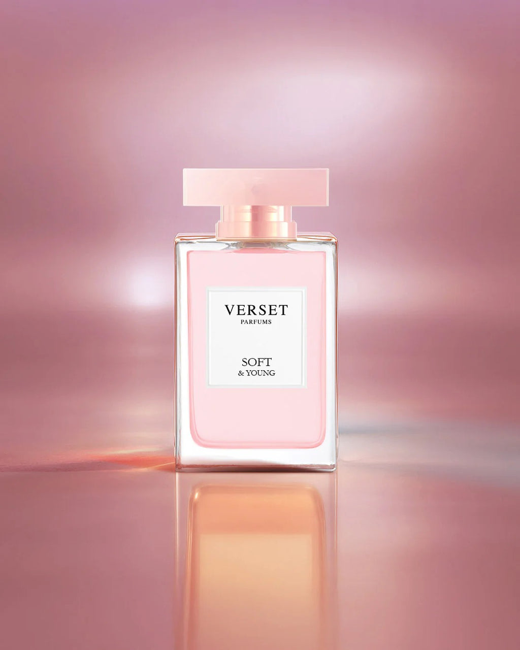 Inspired by Chance Eau Tendre by Chanel | Soft And Young Eau De Parfum