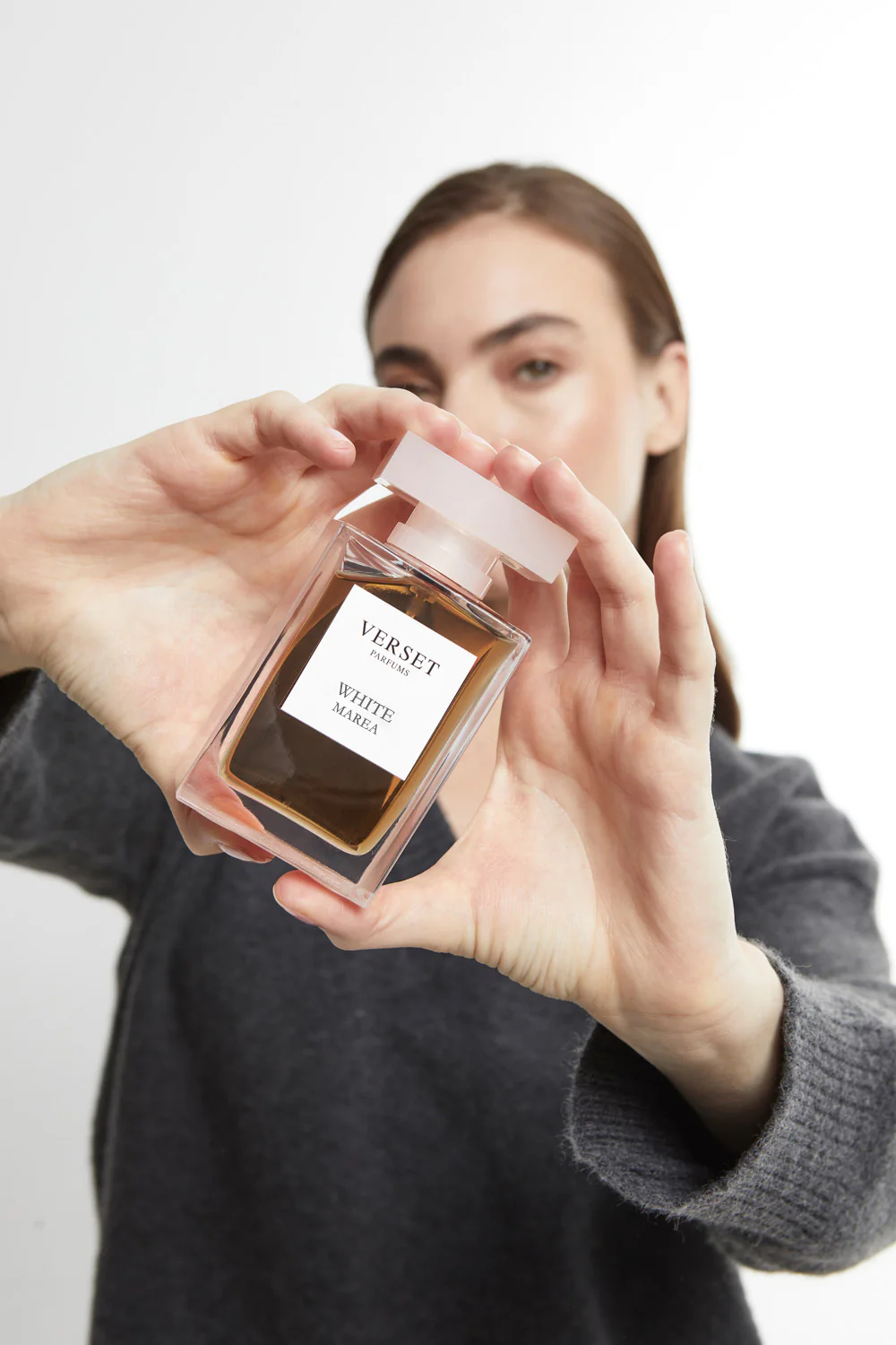 Inspired By Soleil Blanc by Tom Ford | White Marea Eau De Parfum