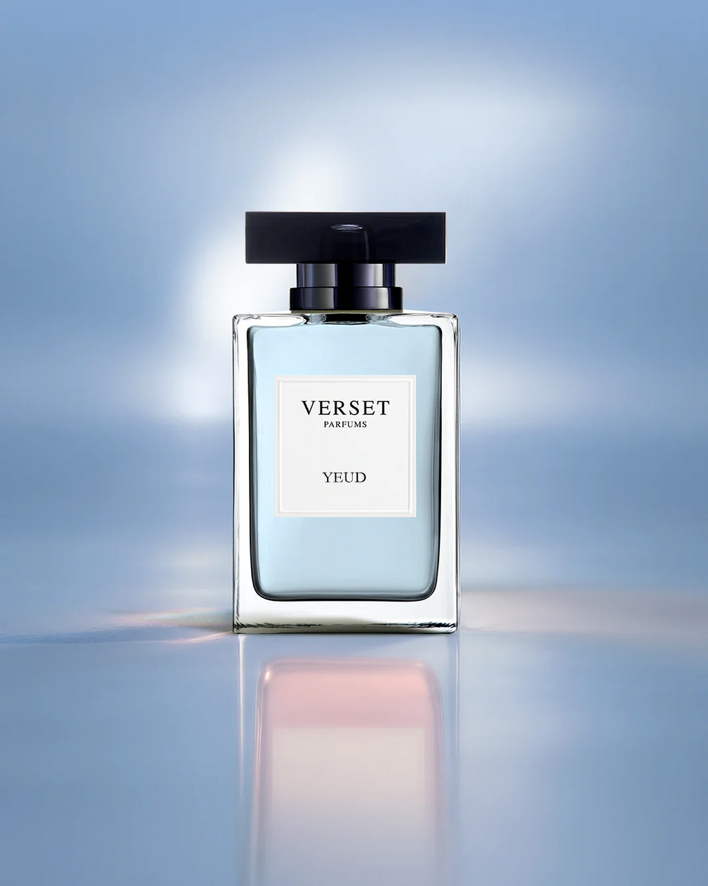 Inspired by K by Dolce&Gabbana | Yeud Eau De Parfum