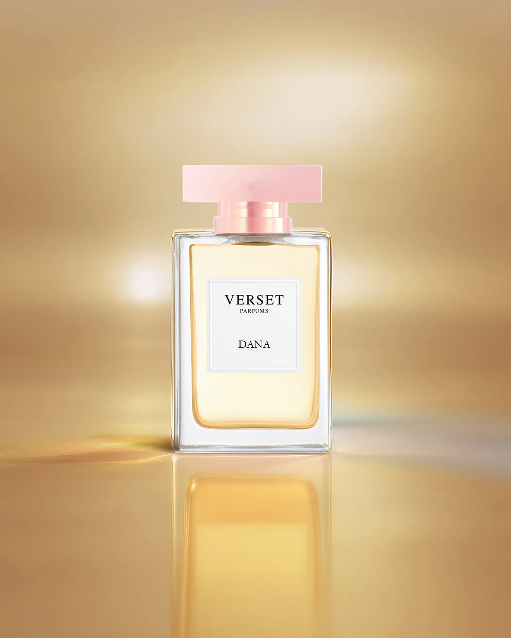 Inspired by Gabrielle by Chanel | Dana Eau De Parfum