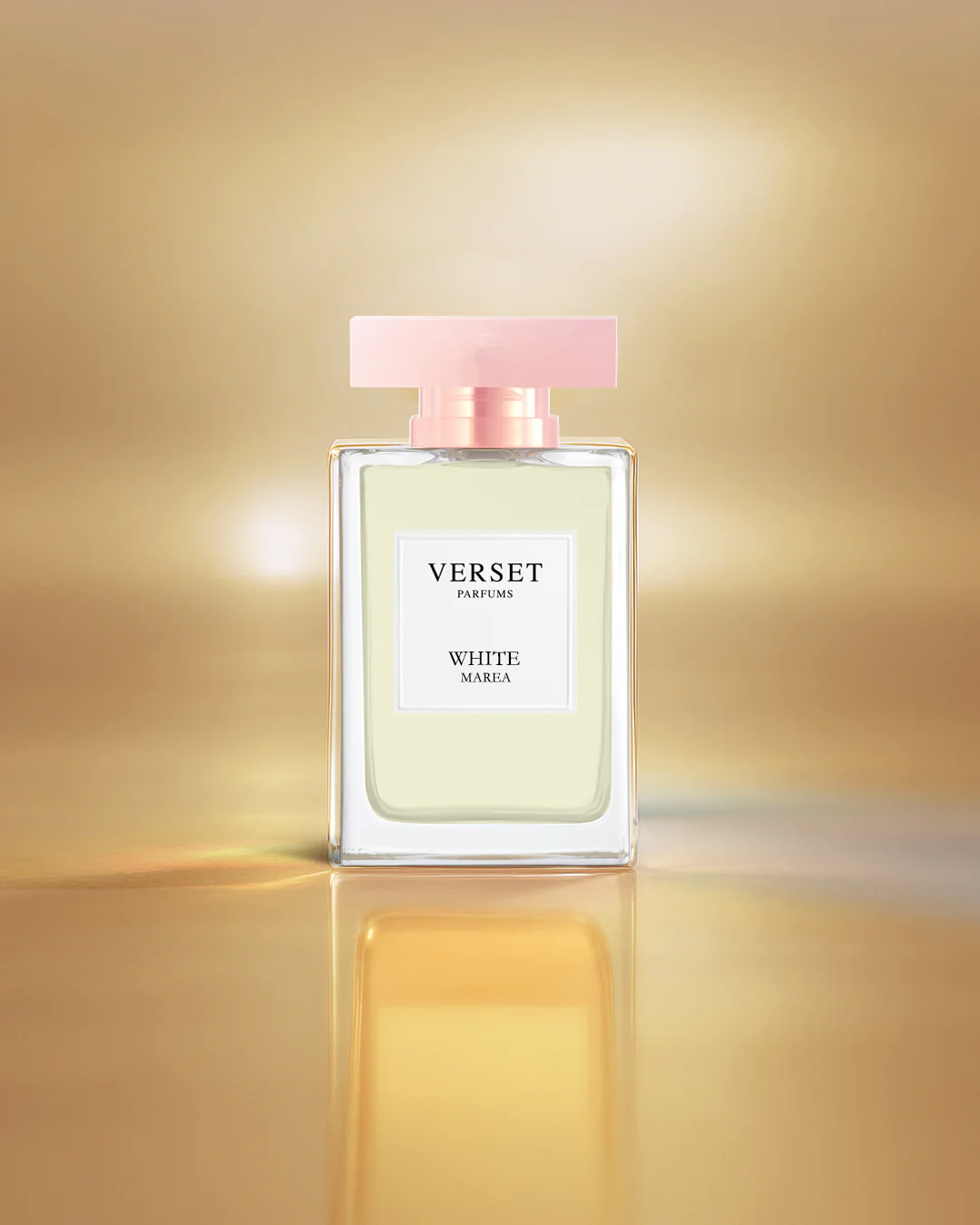Inspired By Soleil Blanc by Tom Ford | White Marea Eau De Parfum