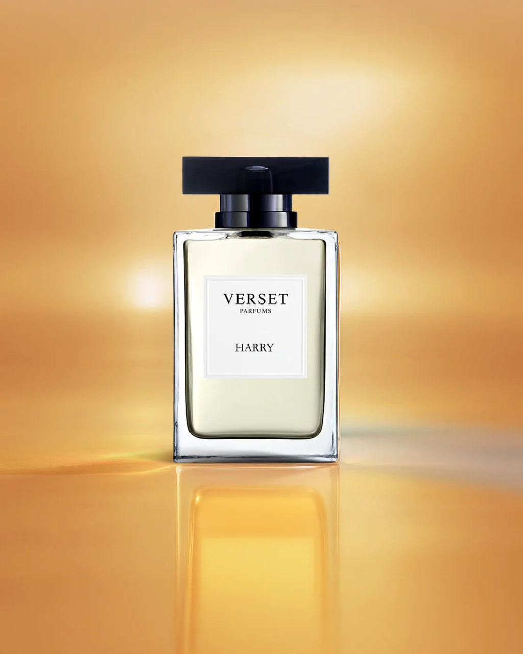 Inspired by Intense by Hugo Boss | Harry Eau De Parfum