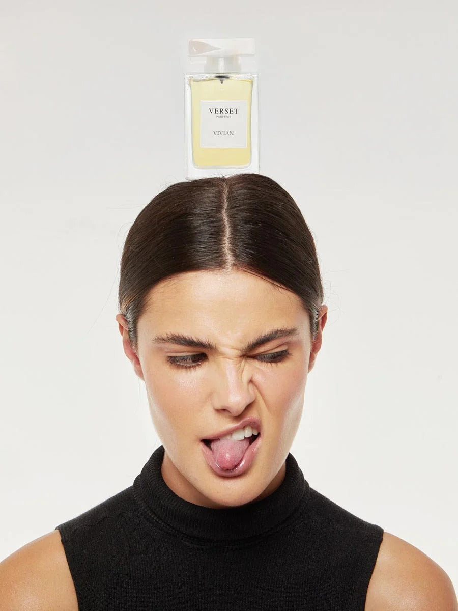 Inspired by Narciso by Narciso Rodriguez | Vivian Eau De Parfum