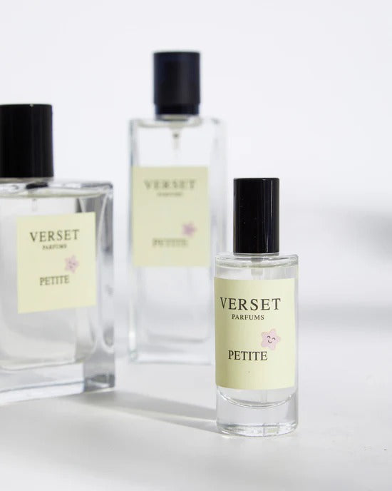 Verset Parfums Petite Eau de Toilette