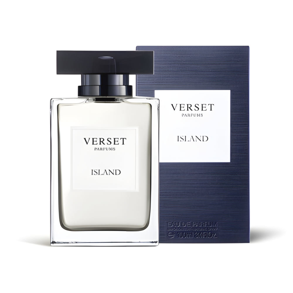Inspired by Sauvage by Christian Dior | Island Eau De Parfum