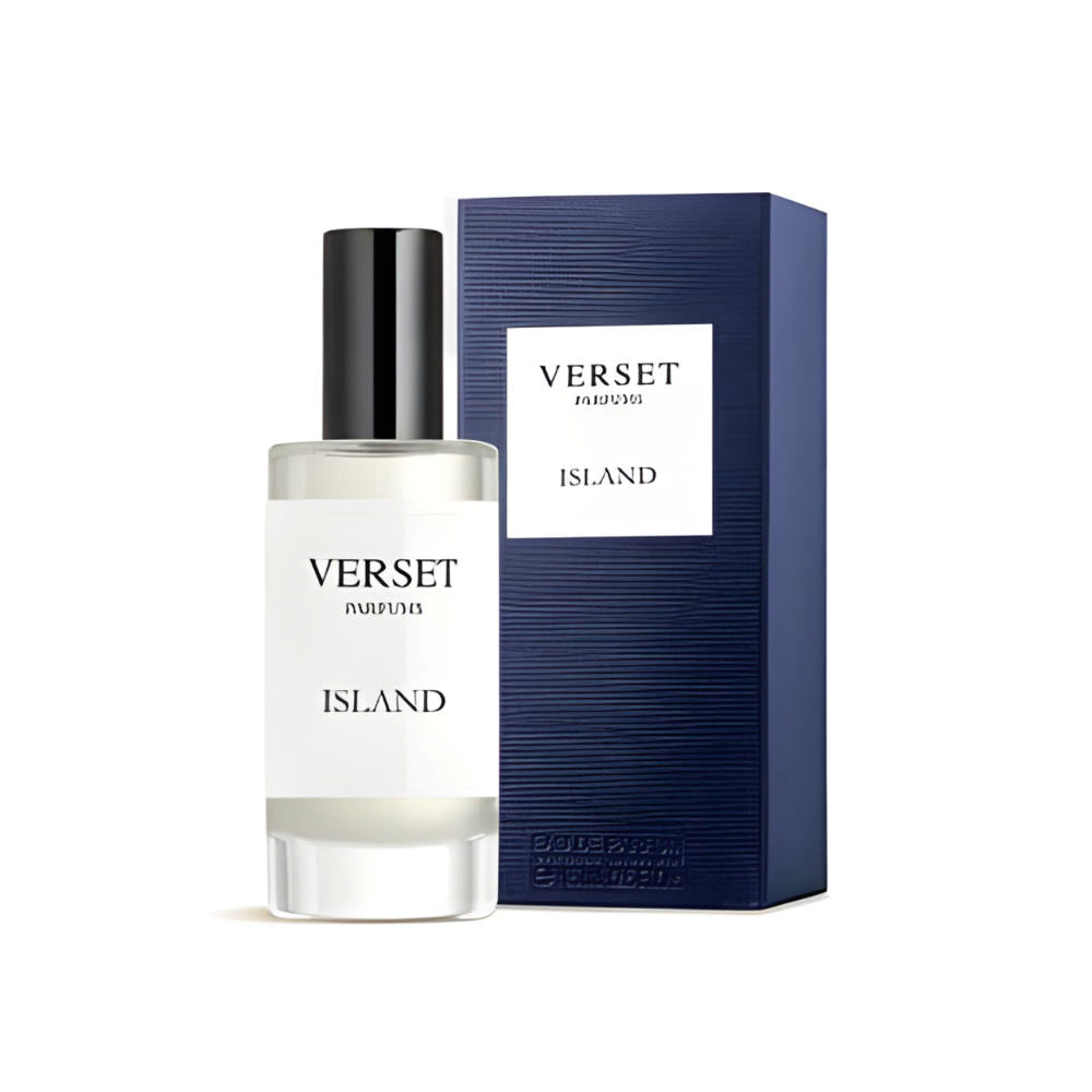 Inspired by Sauvage by Christian Dior | Island Eau De Parfum