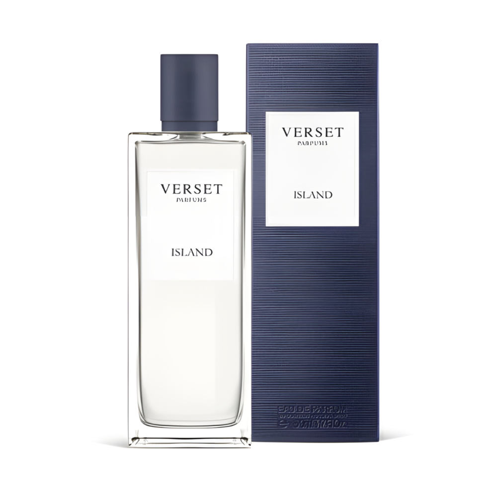 Inspired by Sauvage by Christian Dior | Island Eau De Parfum