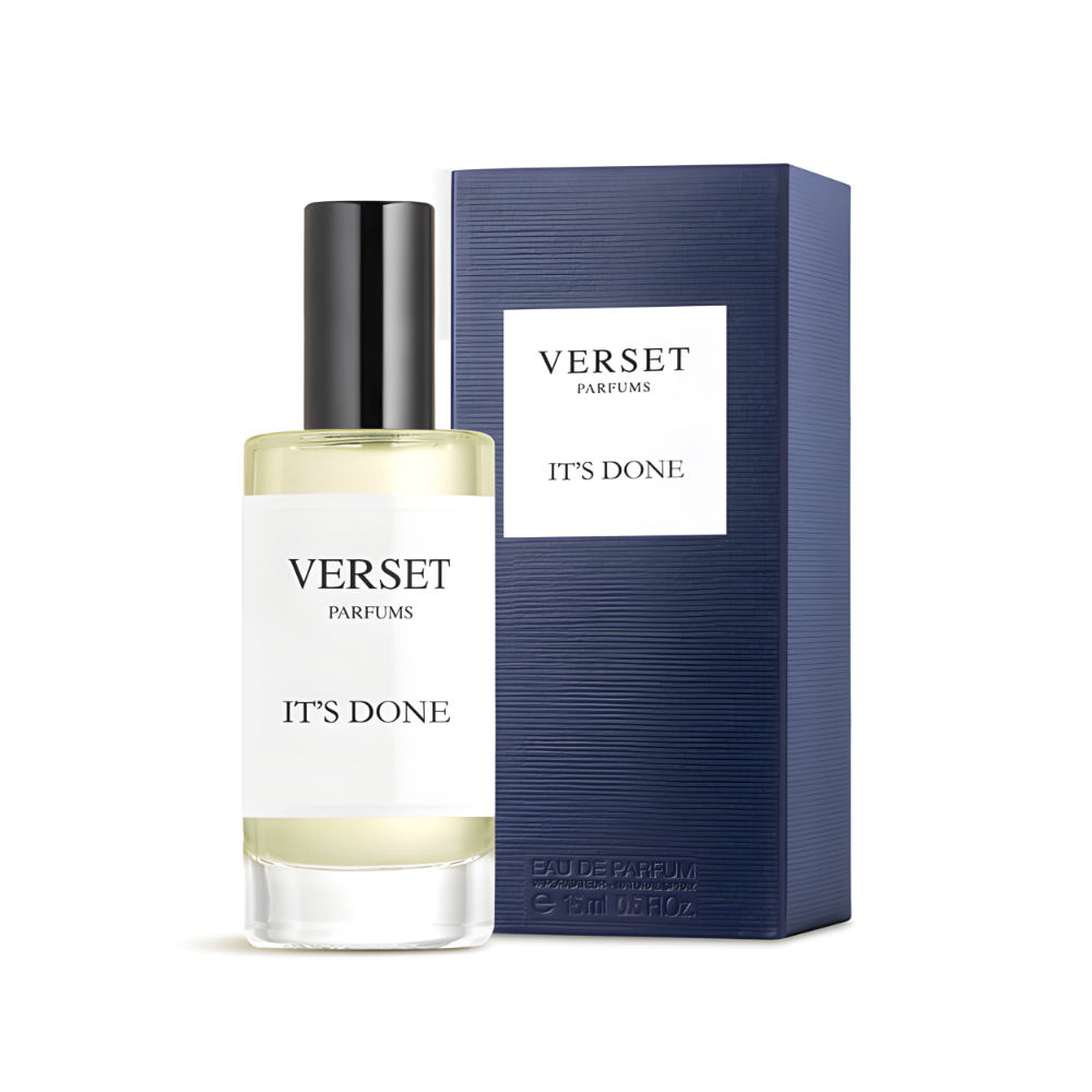 Inspired by 1 Million by Paco Rabanne | It's Done Eau De Parfum
