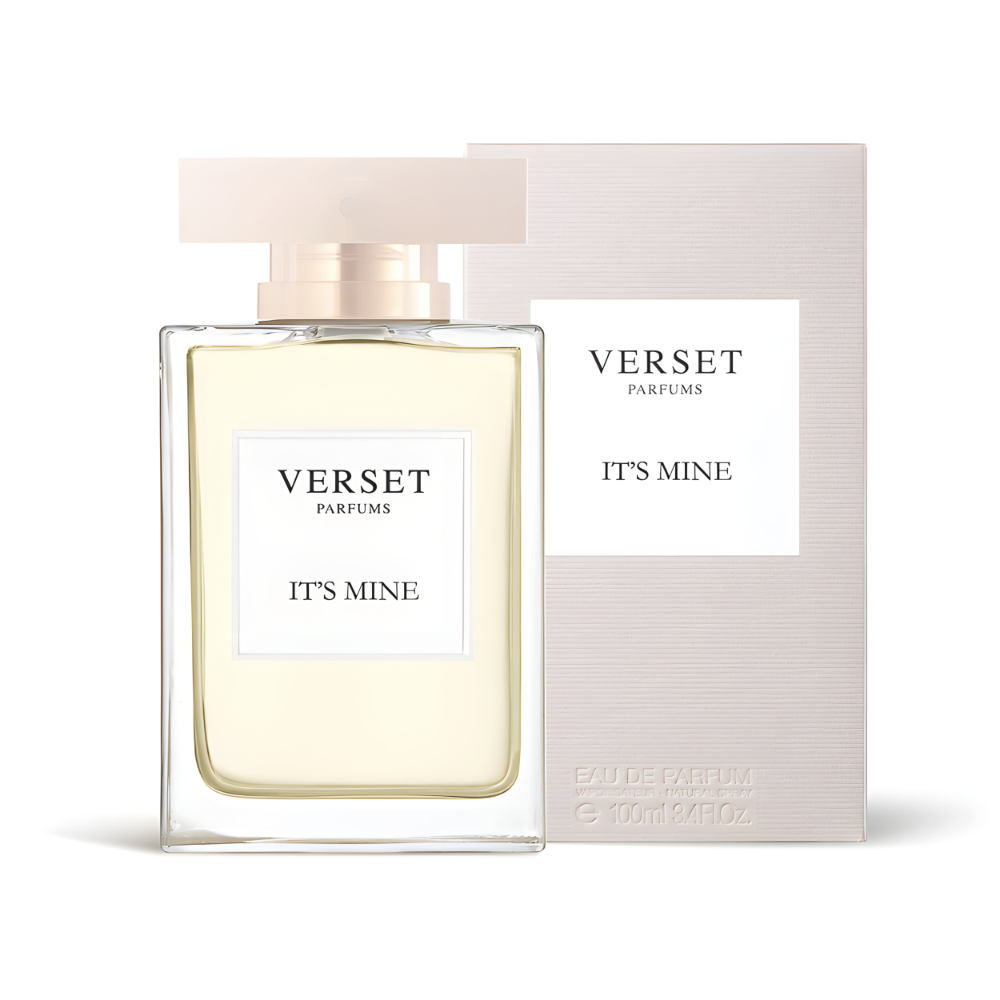 Inspired by Lady Million by Paco Rabanne | It's Mine Eau De Parfum