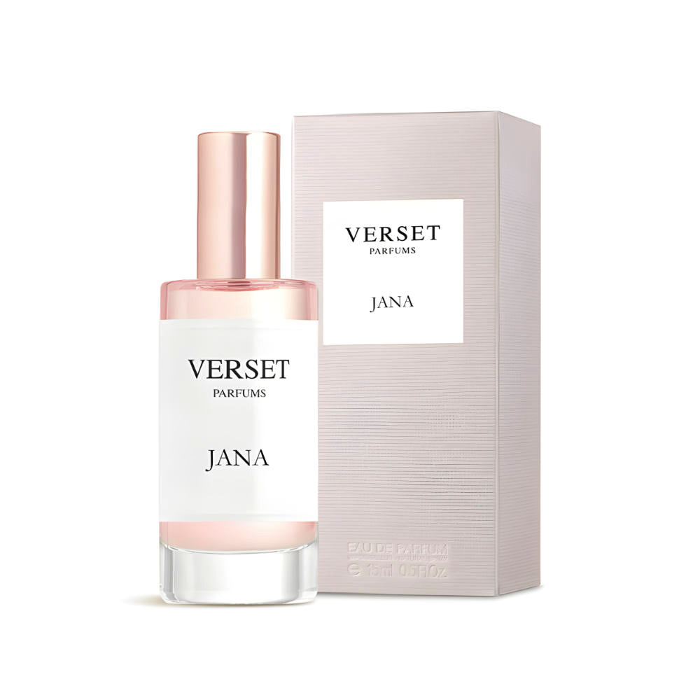 Inspired by Olympea by Paco Rabanne | Jana Eau De Parfum
