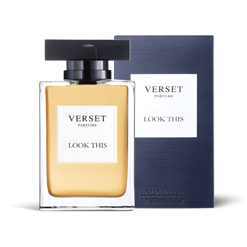 Inspired by Stronger With You by Armani | Look This Eau De Parfum