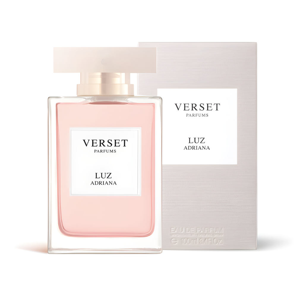Inspired by La Vie Est Belle by Lancôme | Luz Adriana Eau De Parfum