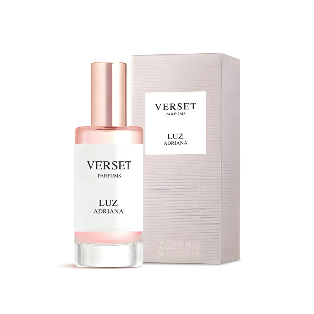Inspired by La Vie Est Belle by Lancôme | Luz Adriana Eau De Parfum