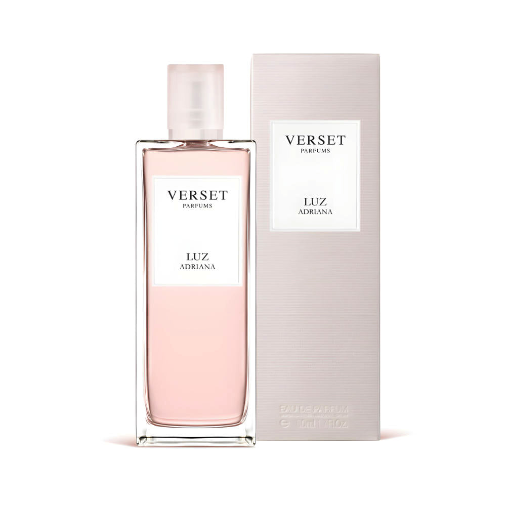 Inspired by La Vie Est Belle by Lancôme | Luz Adriana Eau De Parfum